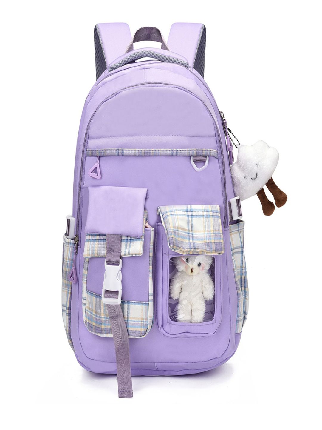 Tinytot Women Backpack-picture-19
