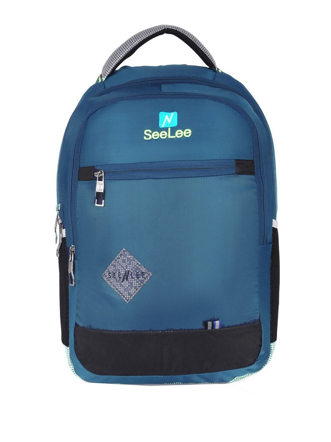 Seenlee Men Backpack with Compression Straps-picture-24