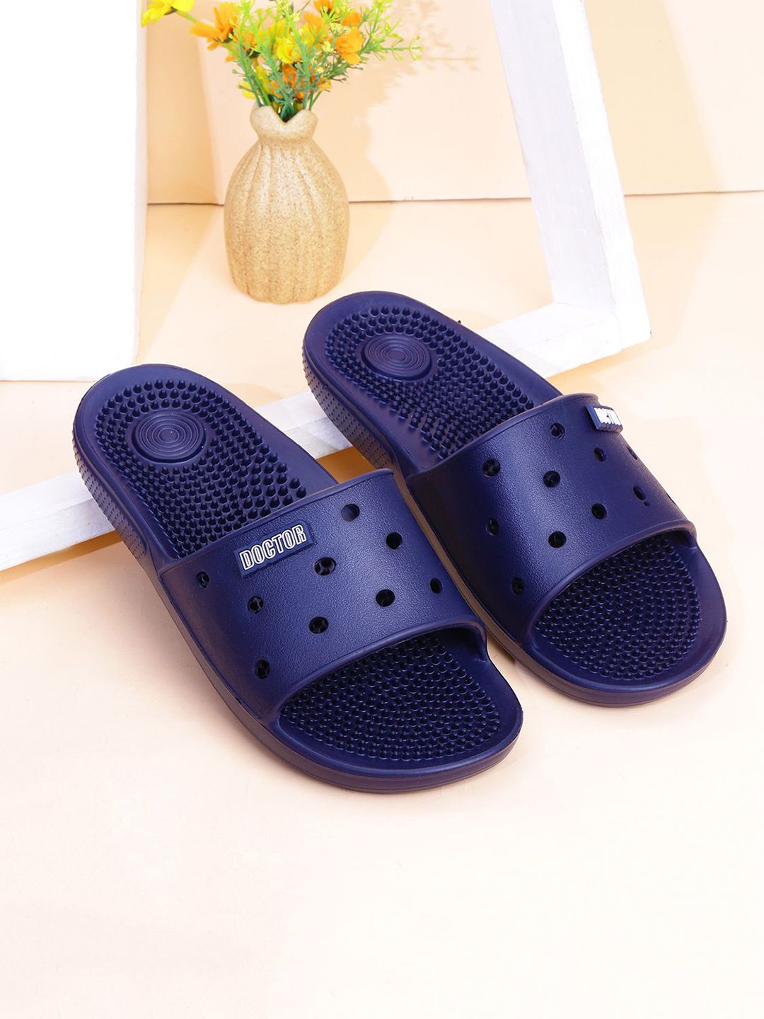 DOCTOR EXTRA SOFT Men Accu Slides-picture-31