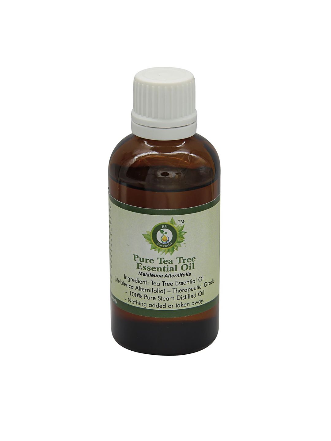 R V Essential Pure Tea Tree Essential Oil - 30 ml-picture-19
