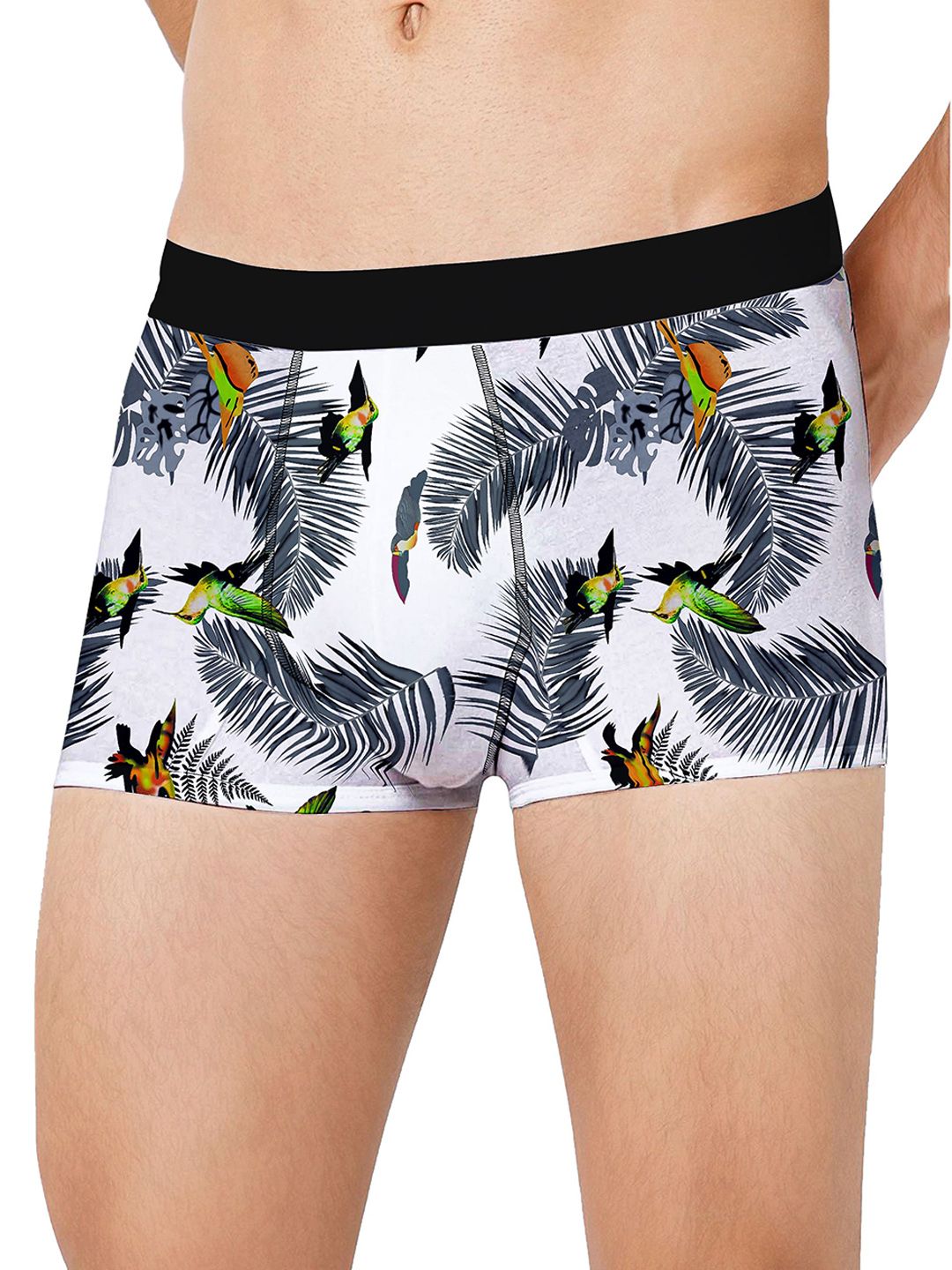 DEKLOOK Printed Short Trunk UW_Chidiya_Q1_S-image-16