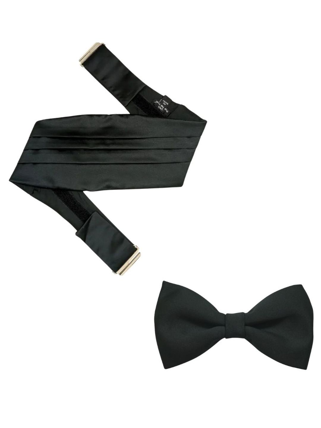 The Tie Hub Men Broad Tie-picture-34