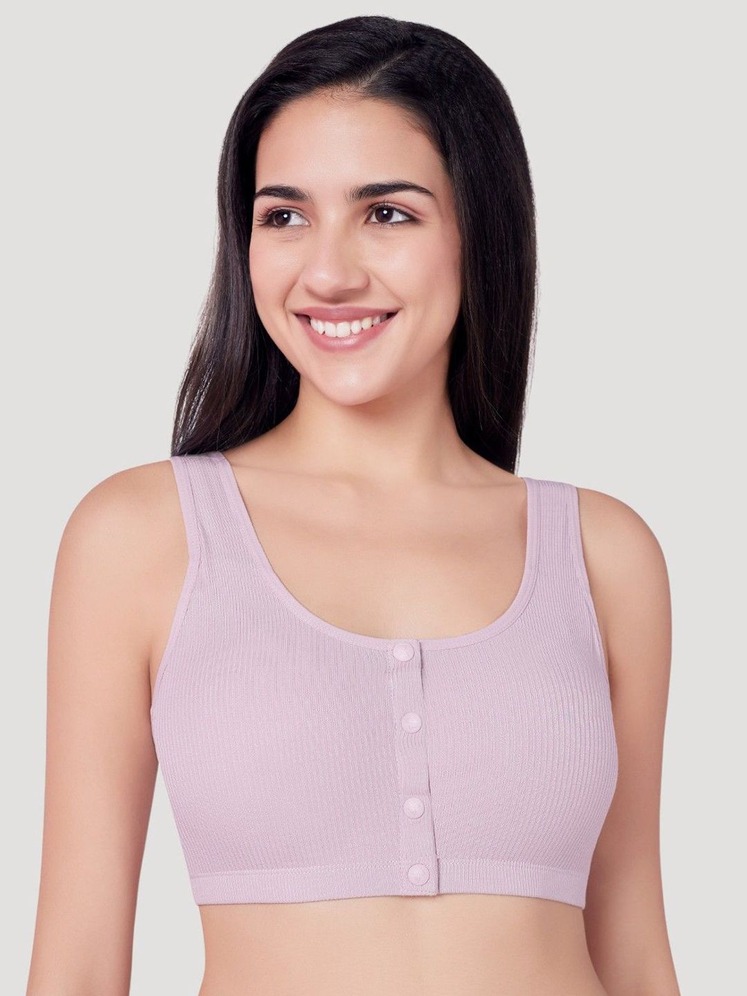 PLUMBURY Bra Full Coverage
