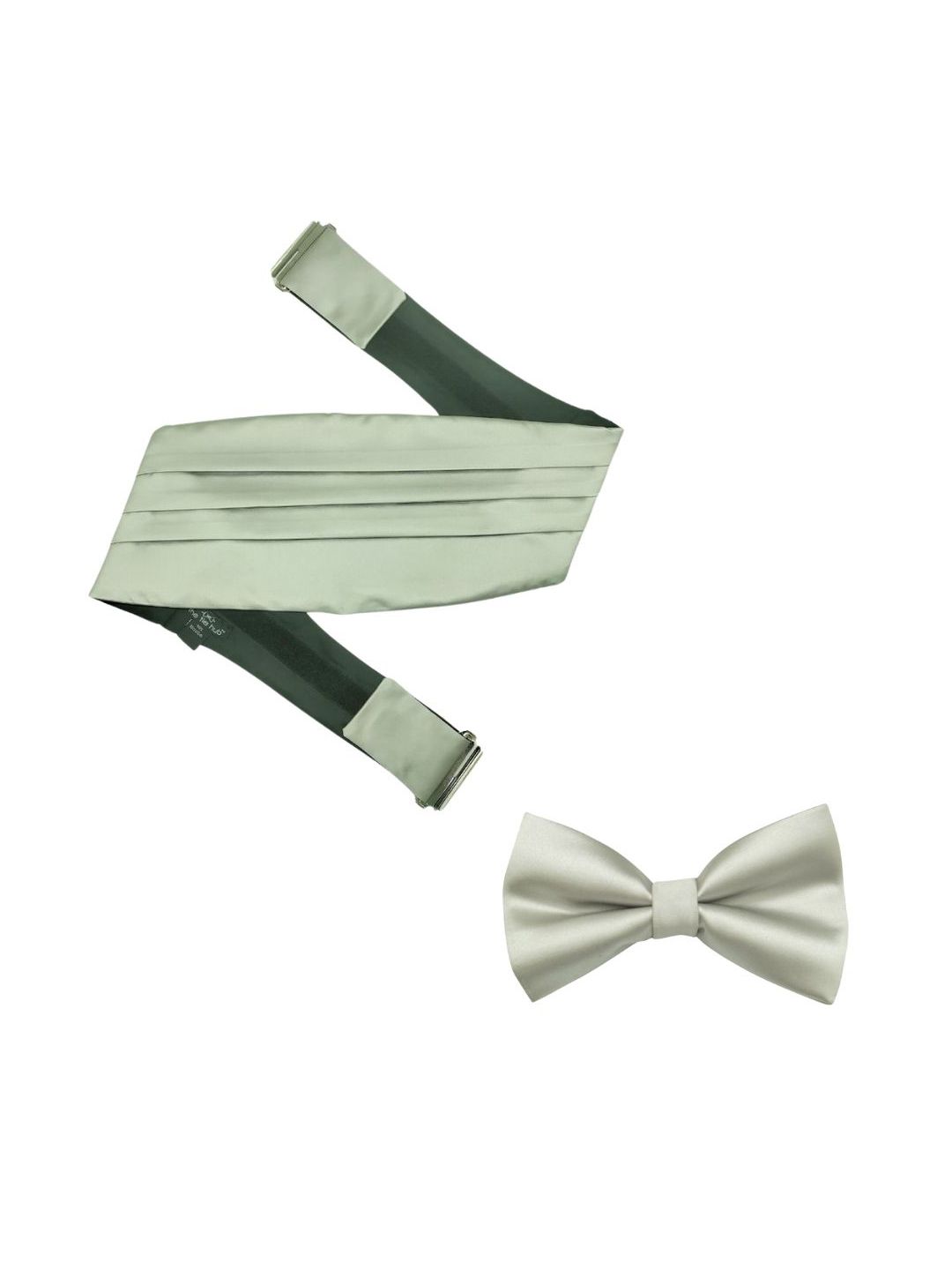The Tie Hub Men Bow Tie-picture-28