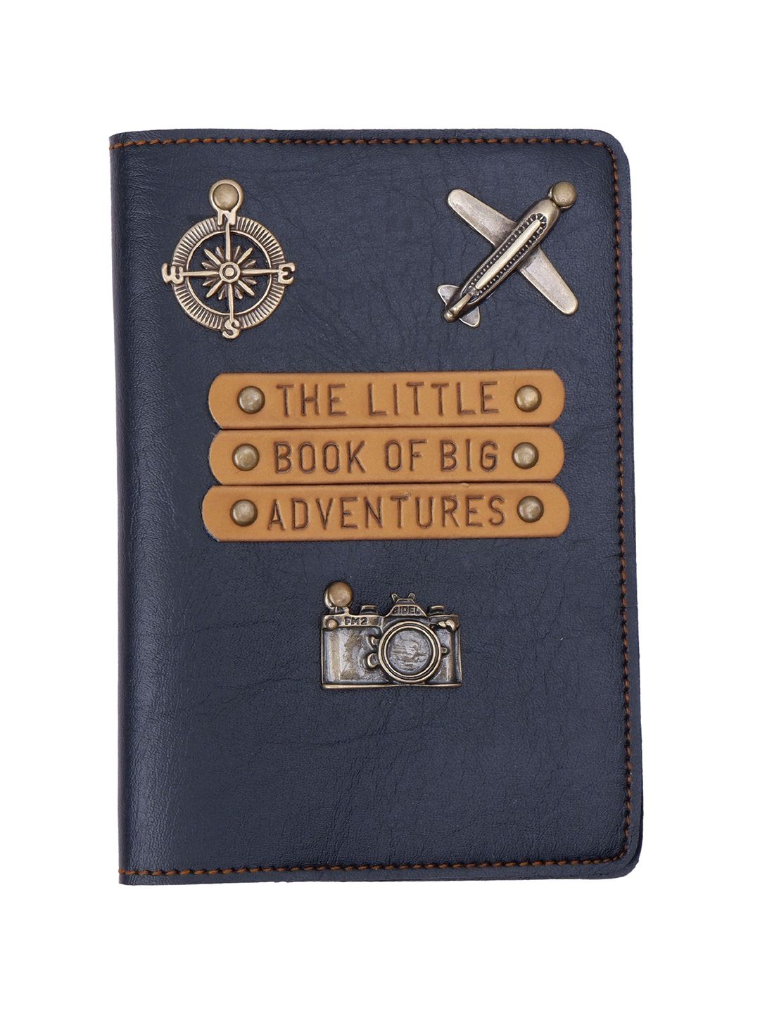 The Junket Men Two Fold Wallet-image-42