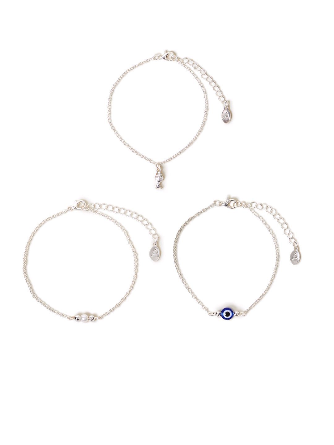 Accessorize Anklet-picture-24