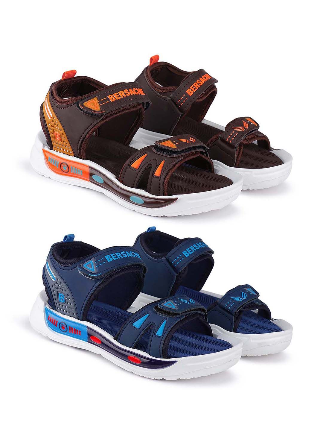 BERSACHE Boys Comfort Sandals-picture-39