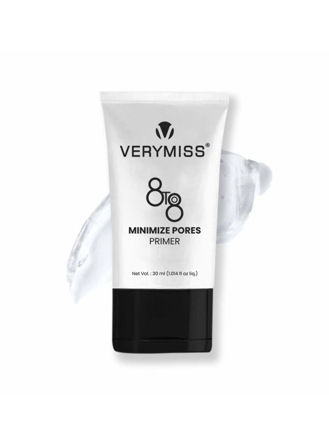 VERYMISS 8 To 8 Minimize Pores Primer - 30 ml-image-30