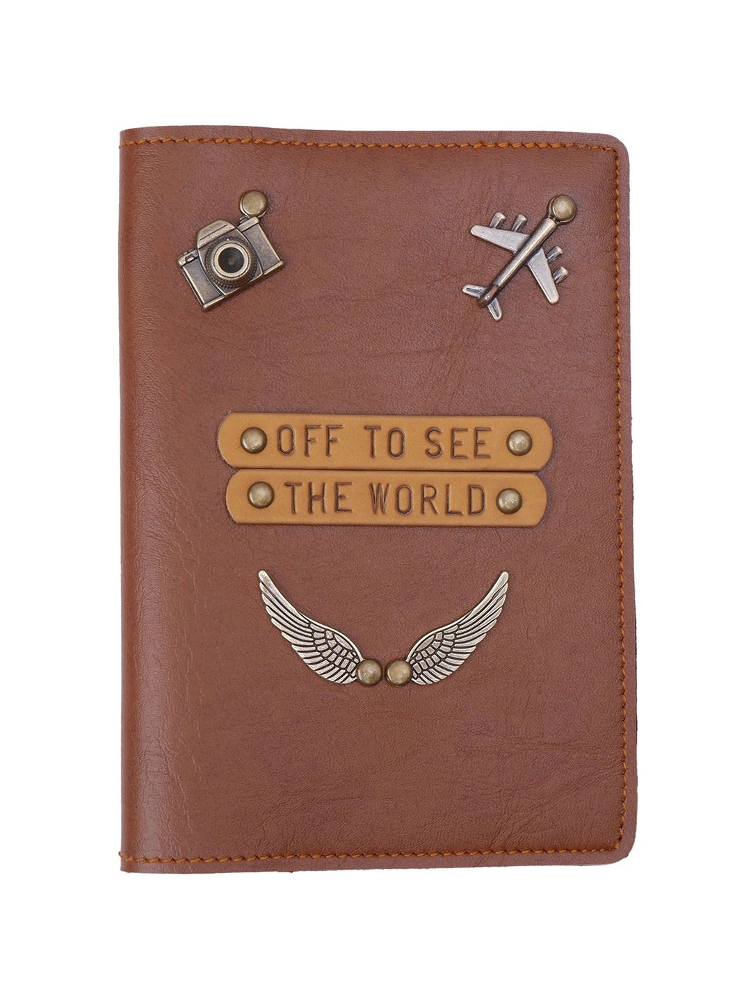 The Junket Men Passport Holder-picture-50
