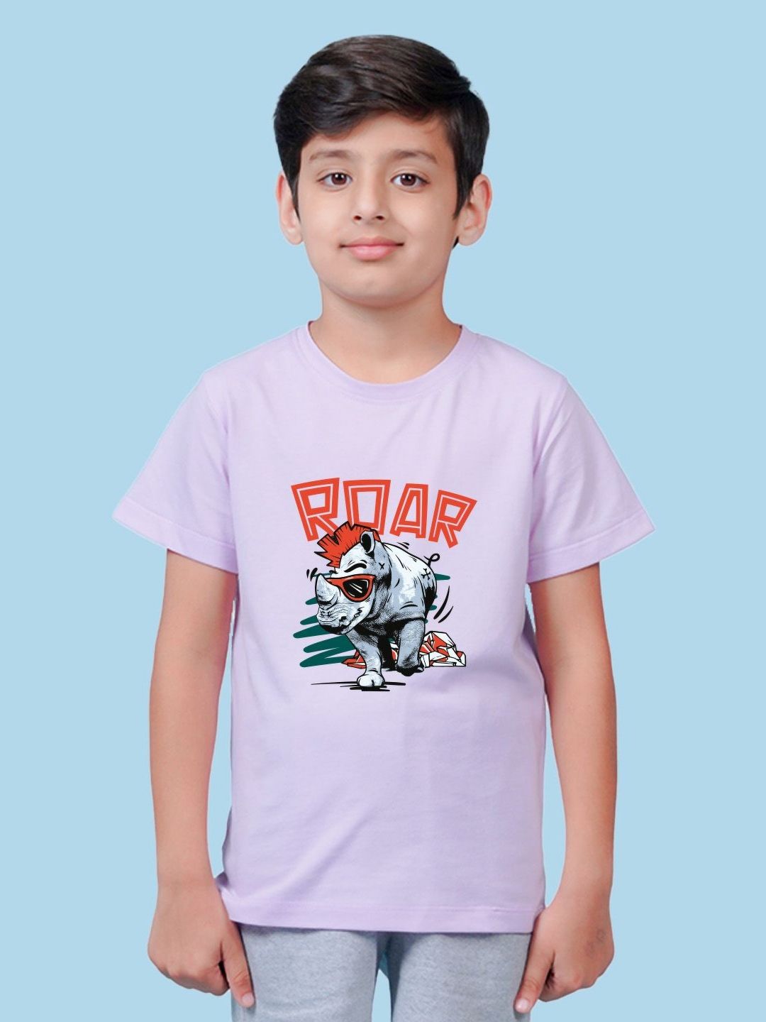 NUSYL Boys T-shirt-picture-47