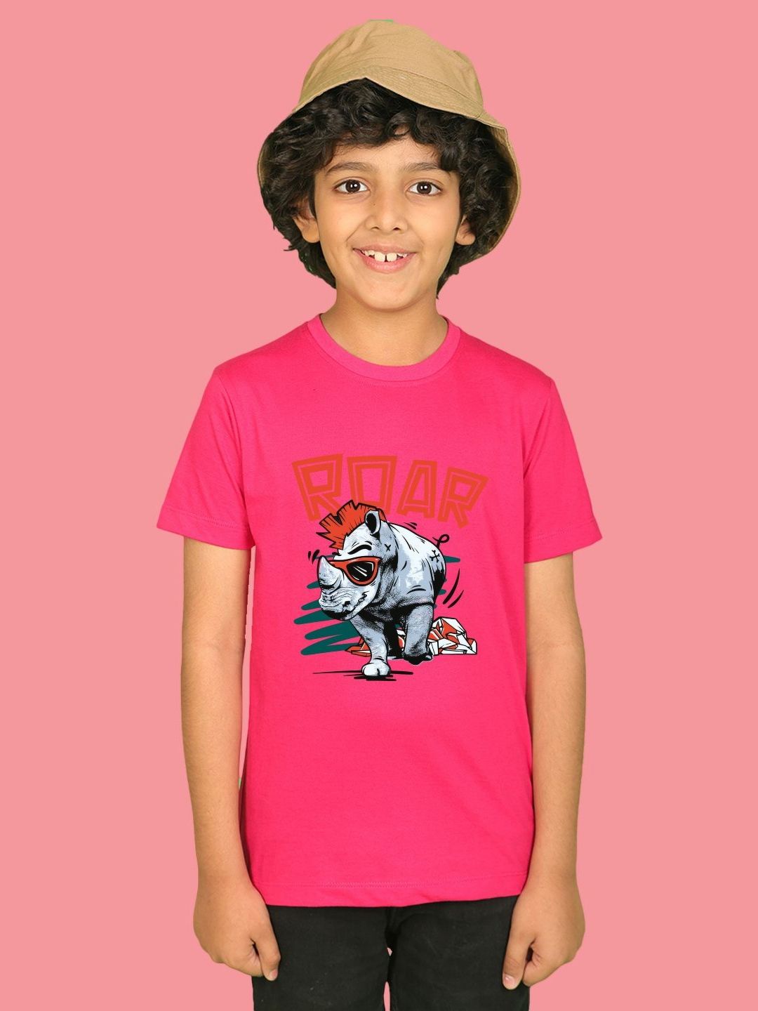 NUSYL Boys T-shirt-picture-38