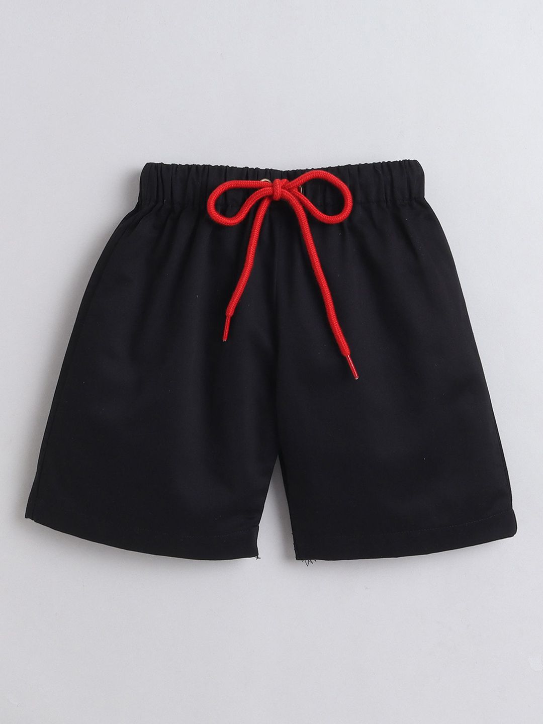 BAATCHEET Kids Regular Fit Regular Shorts-picture-46