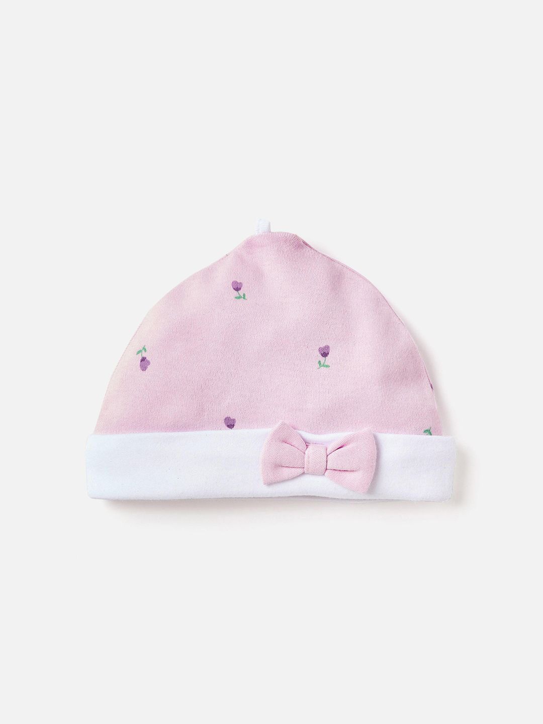 Juniors by Babyshop Girls Printed Beanie-picture-37