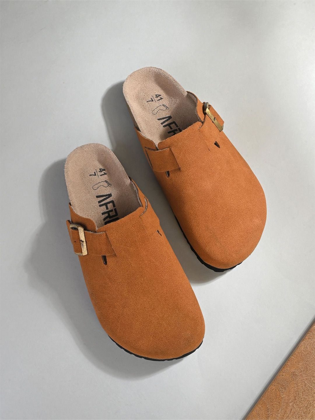 AfroJack Men Clogs-picture-40