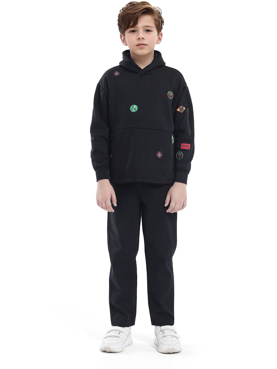 RARE ONES Boys Sweatshirt