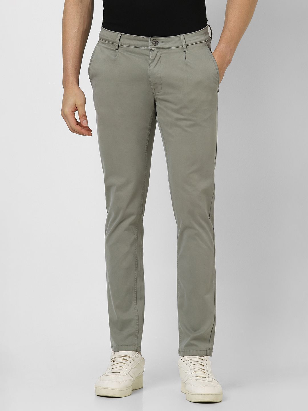VAN HEUSEN DENIM LABS Men Jeans-picture-11