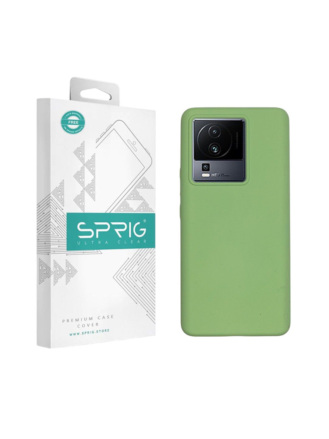 SPRIG Silicone Back Cover for IQOO NEO 7 5G-picture-17