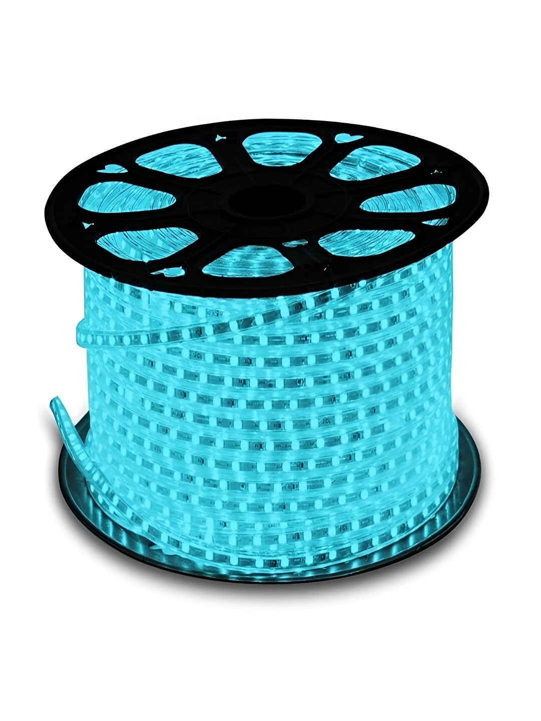 KAVYARA Blue Outdoor LED String Light - 40 m-image-7