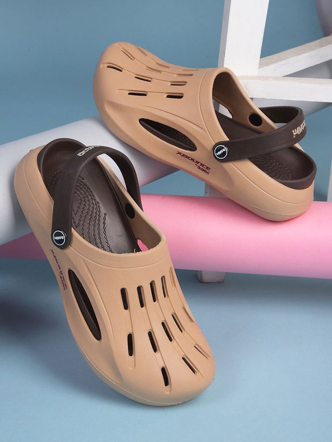 Action Men Clogs-picture-35