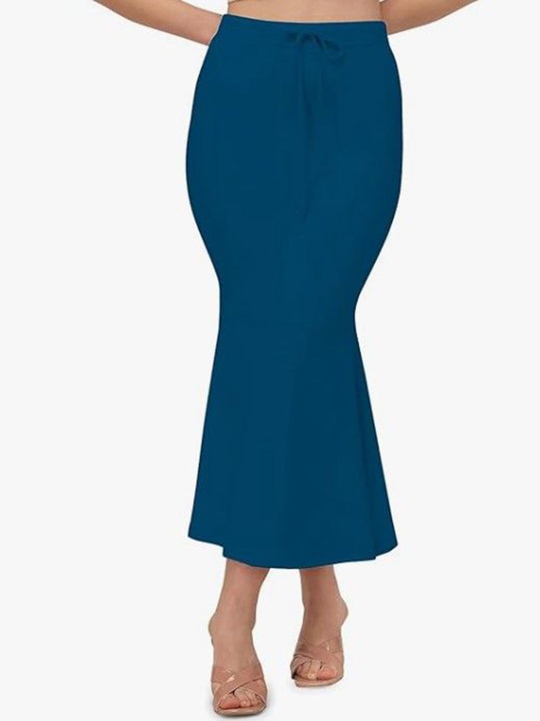 Moda Rapido Stretchable Saree Shapewear-picture-15