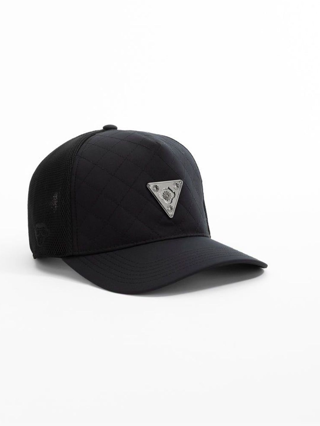 Urban Monkey Unisex Metal Head Trucker Cap-picture-44