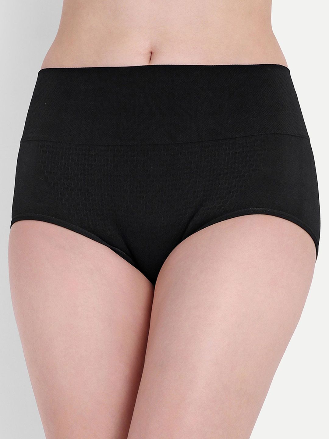 Moda Rapido High Waist Tummy Shapewear-picture-19