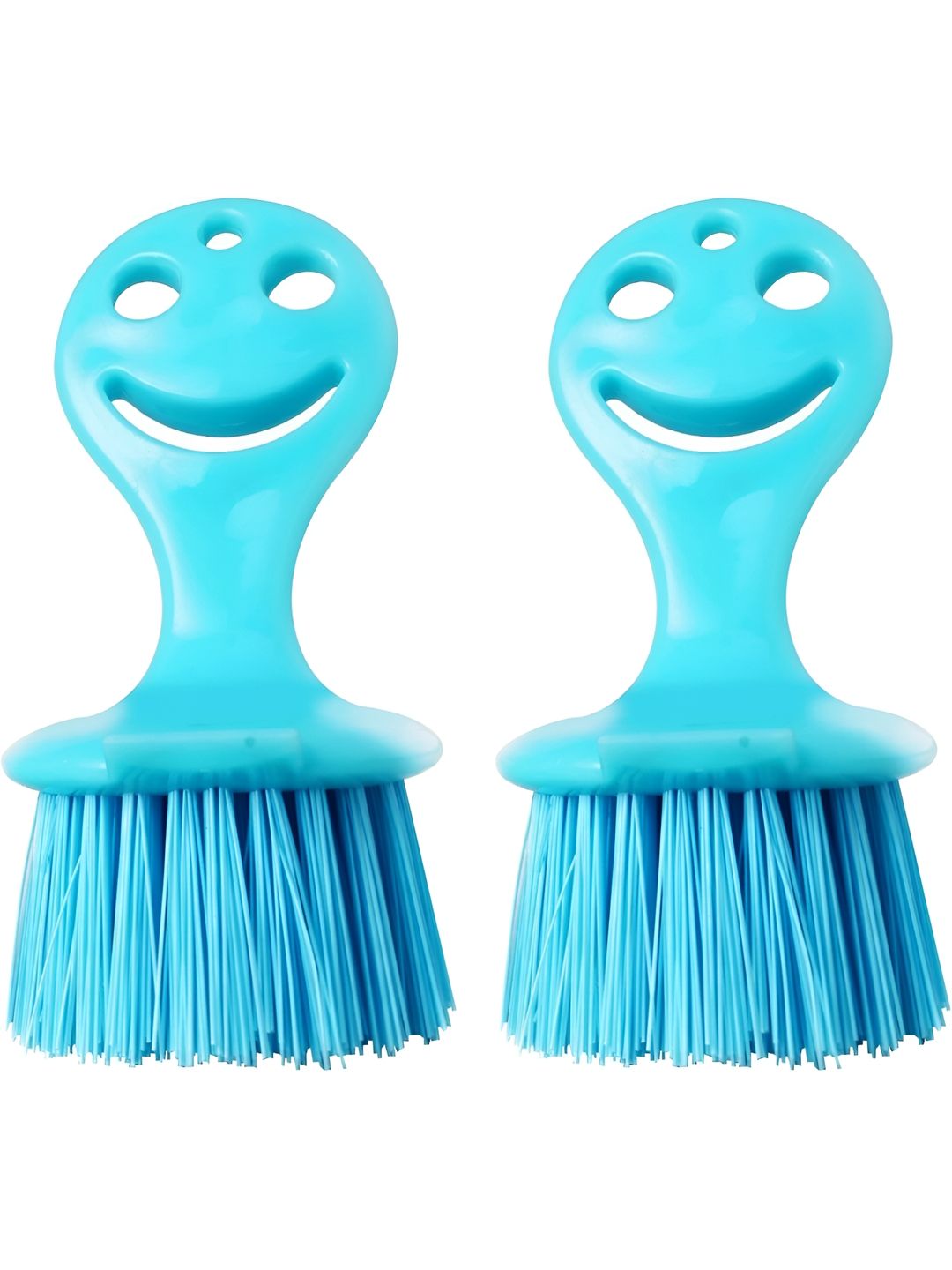 ARPANA BRIGHT Blue 2 Piece Bath Accessories Set-picture-31