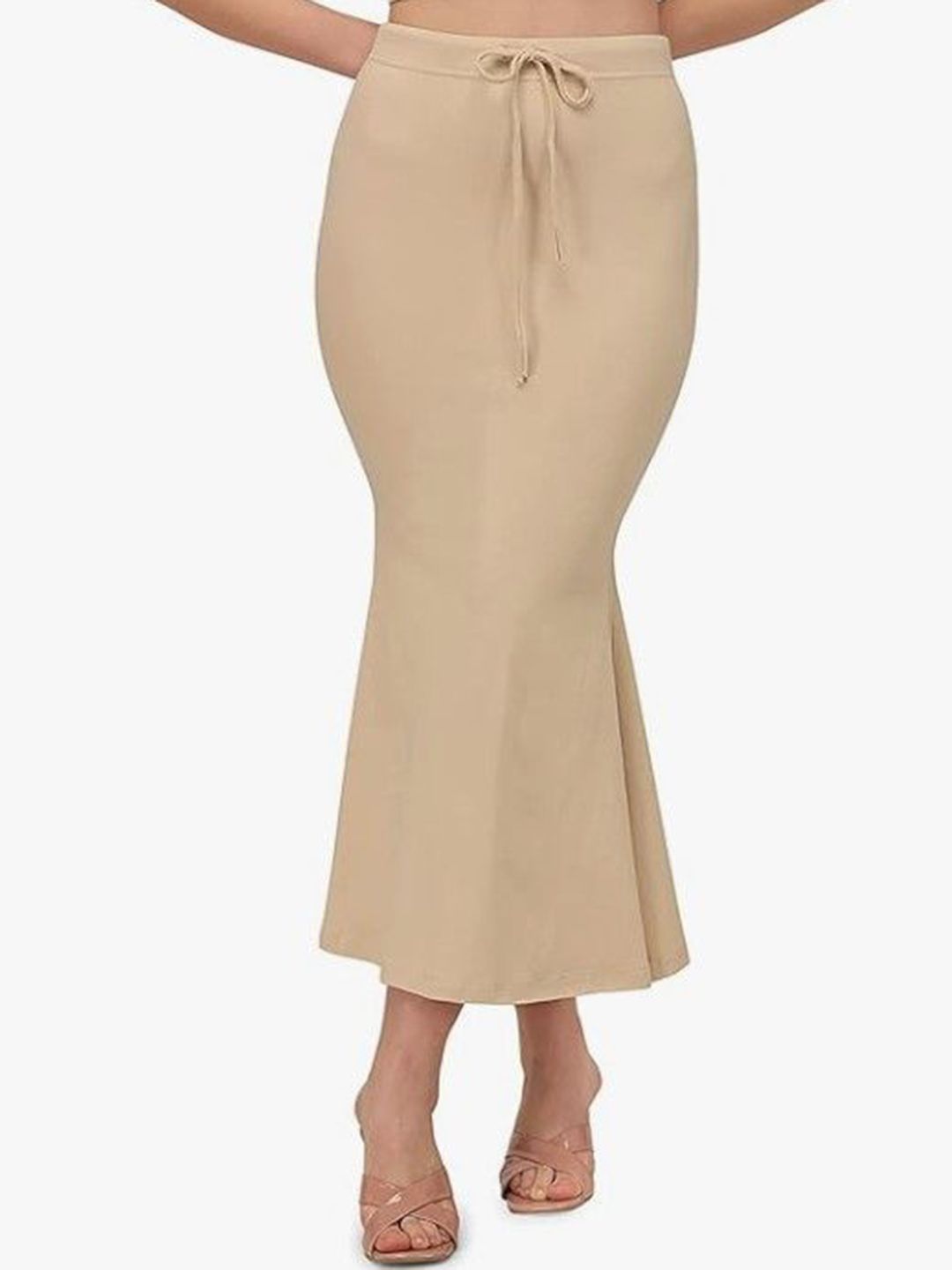 Moda Rapido Stretchable Saree Shapewear-picture-46