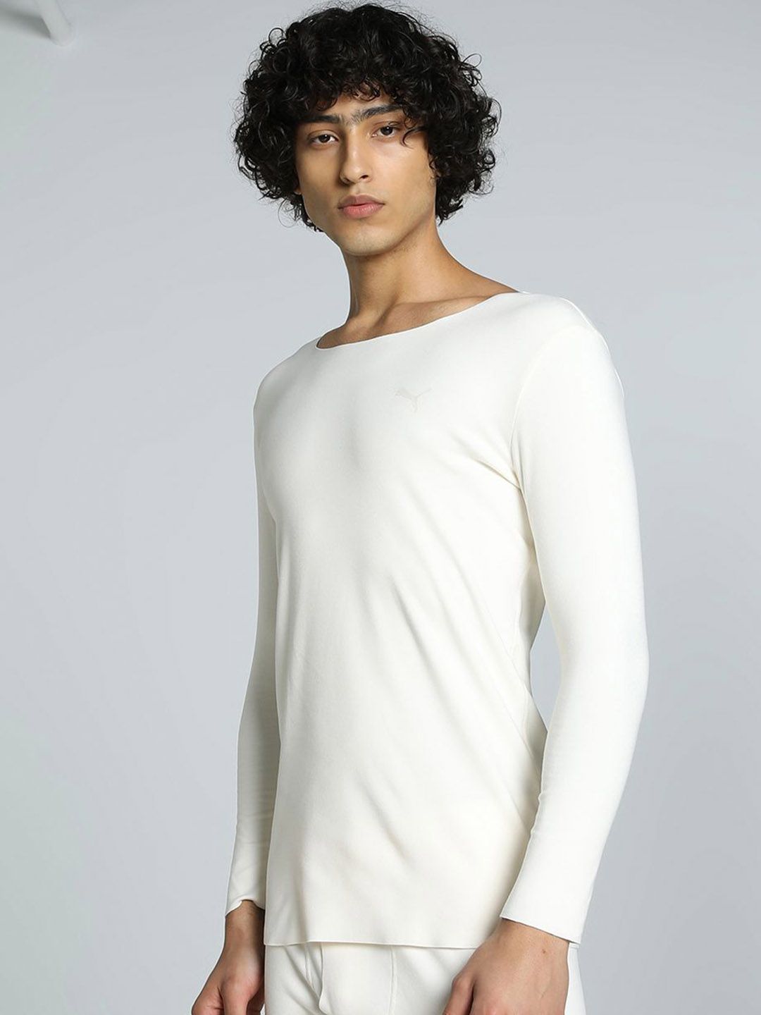 Puma Thermoshield Long Sleeve Thermal Top-picture-35