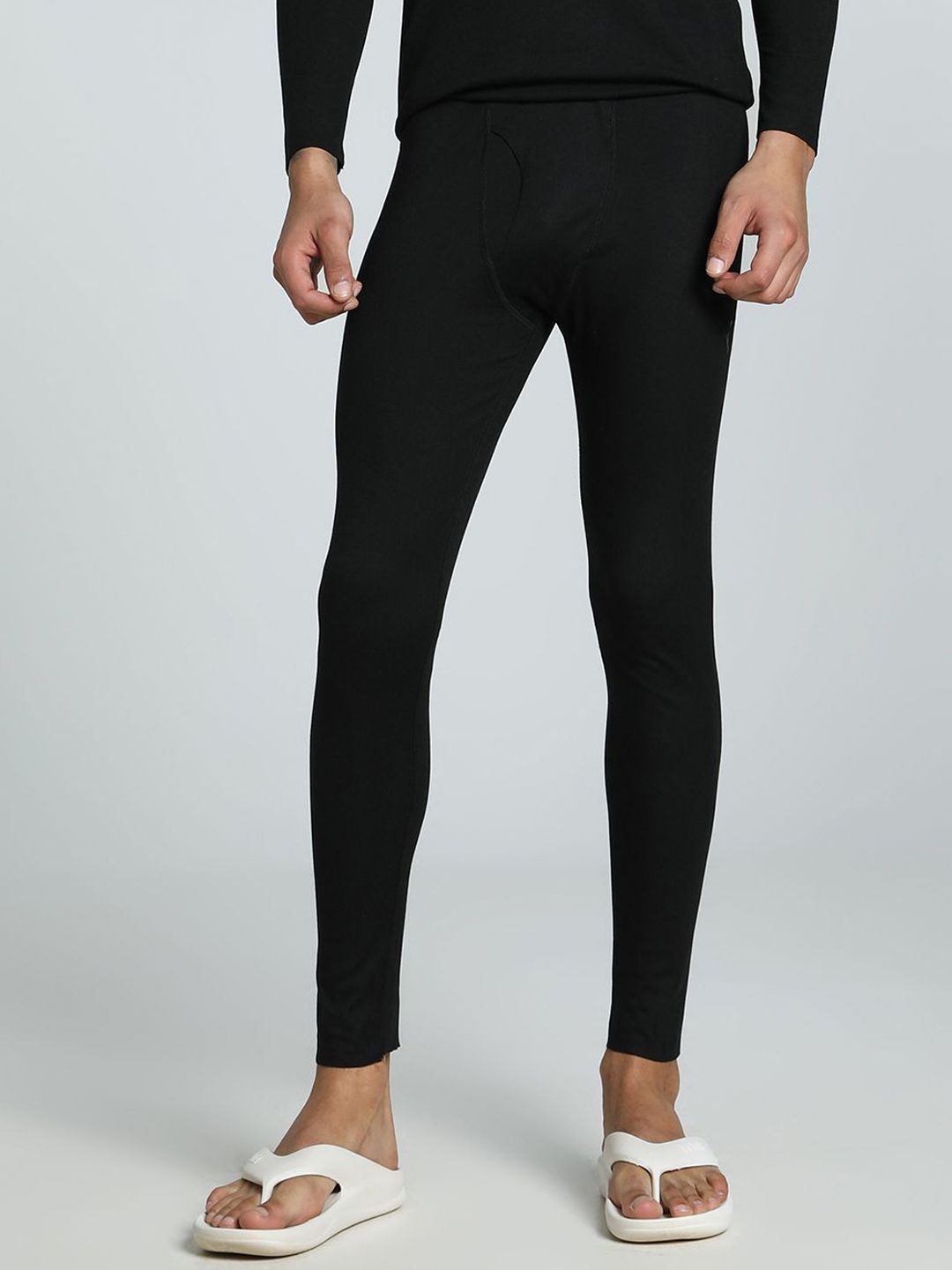 Puma Thermoshield Men's Thermal Pants-picture-19