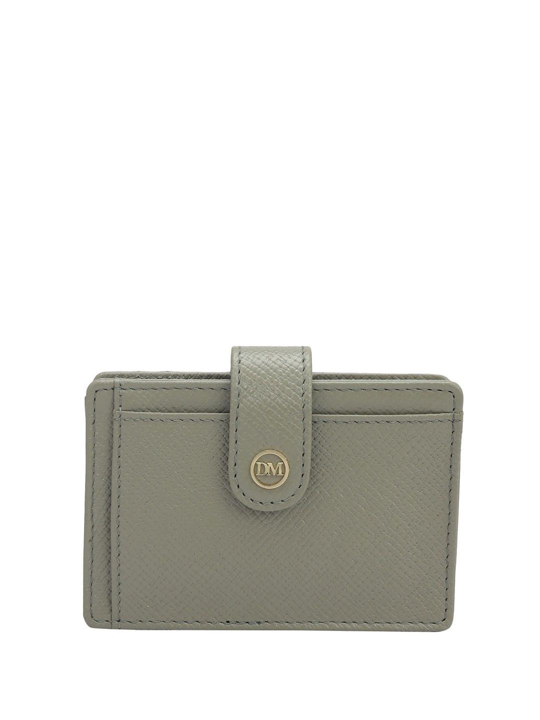 Da Milano Men Leather Card Holder-picture-16