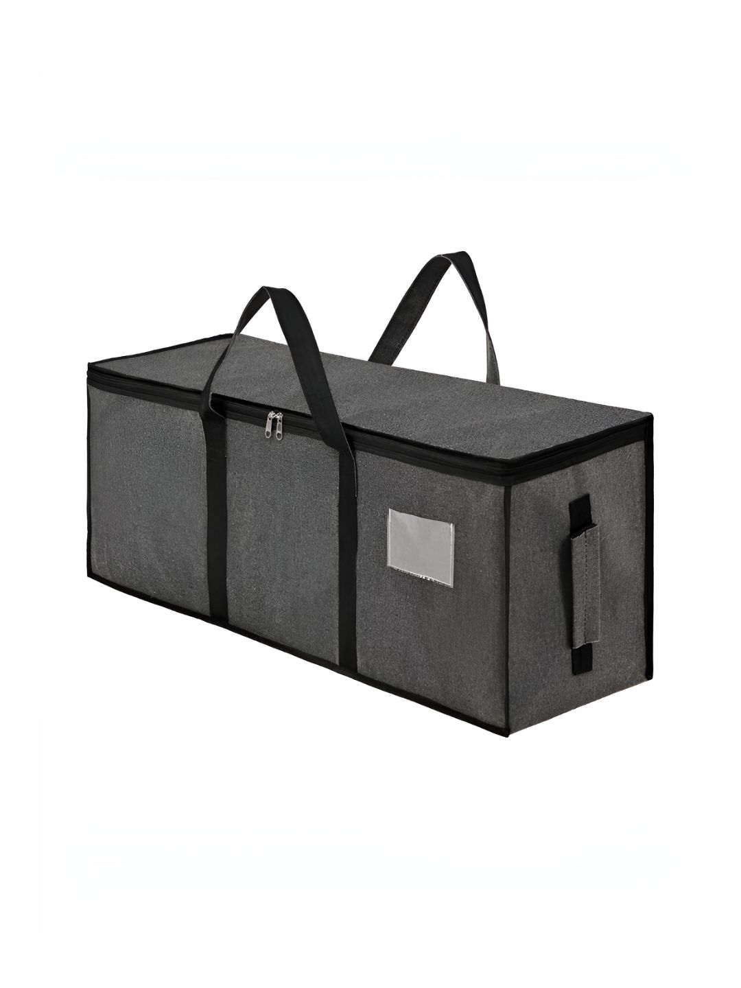 Aura Grey & Black Multi-Utility Organisers-picture-53