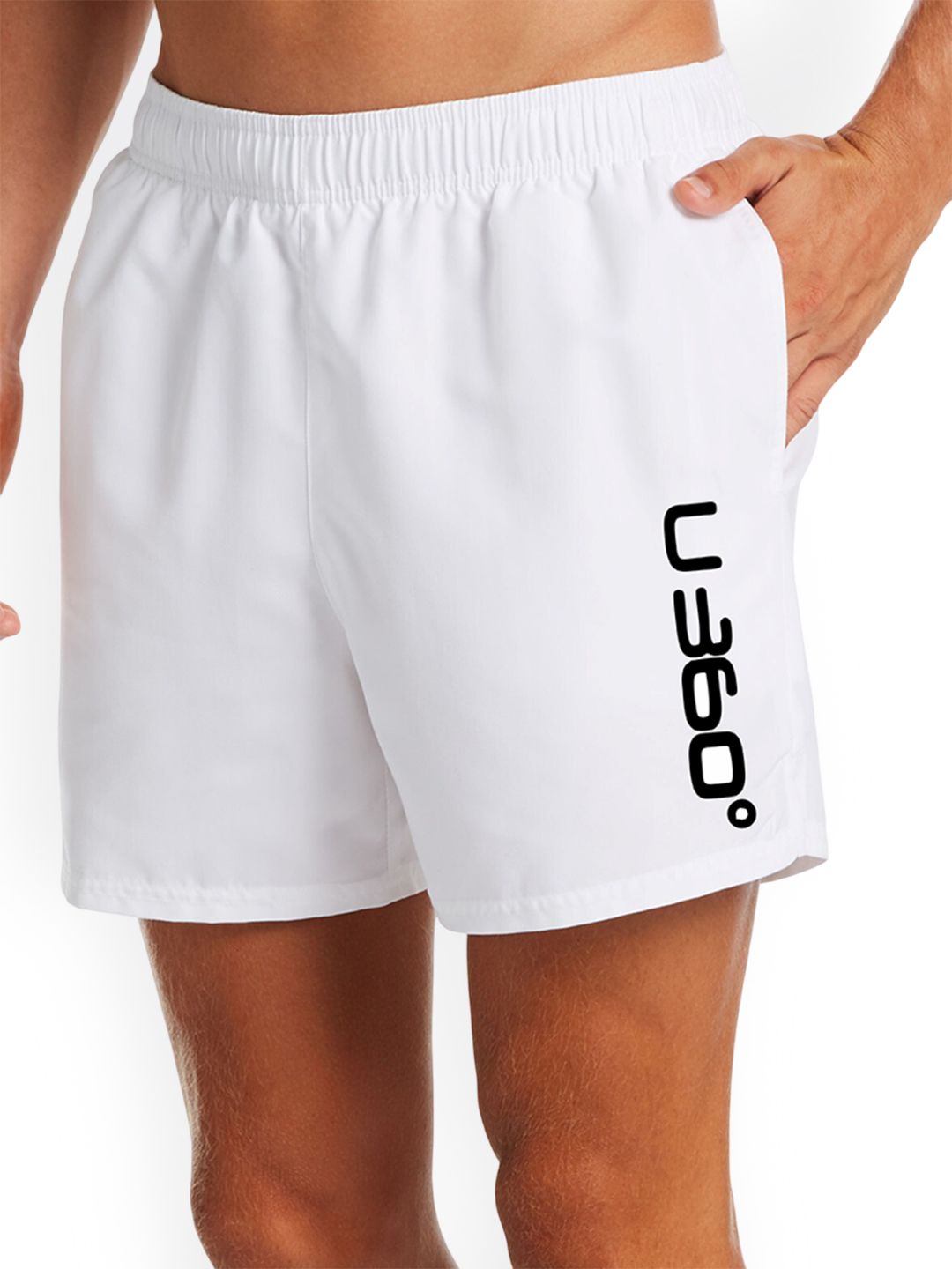 U360 Men Mid-Rise Cotton Dri-Fit Boxer-image-40