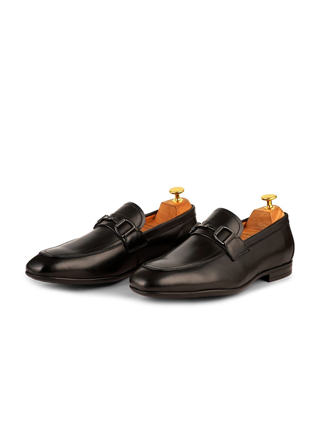 CORDWAINERS Men Leather Formal Loafers-picture-44