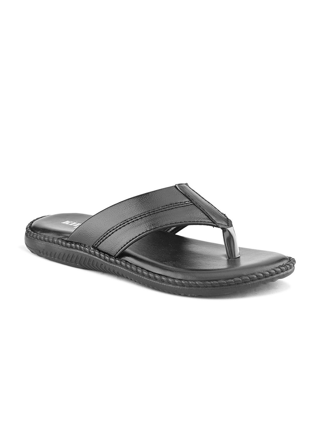 Killer Men Leather Comfort Sandals-picture-23