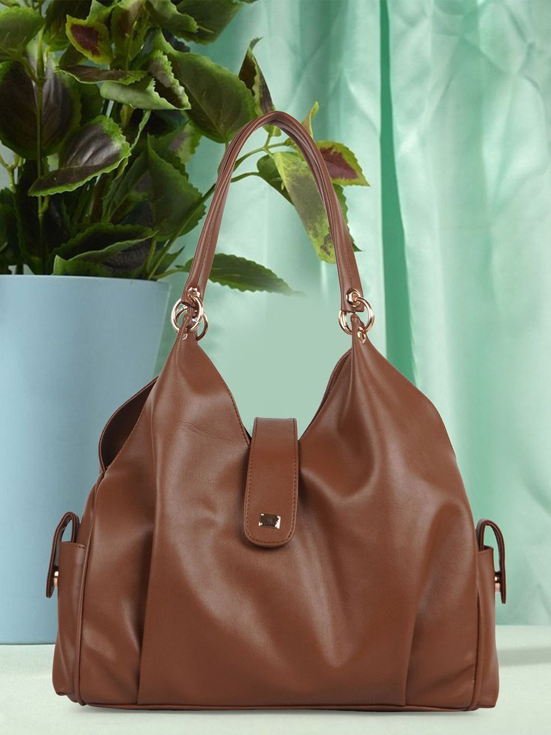 PARSLEY Women Shopper Shoulder Bag Handbags-picture-22