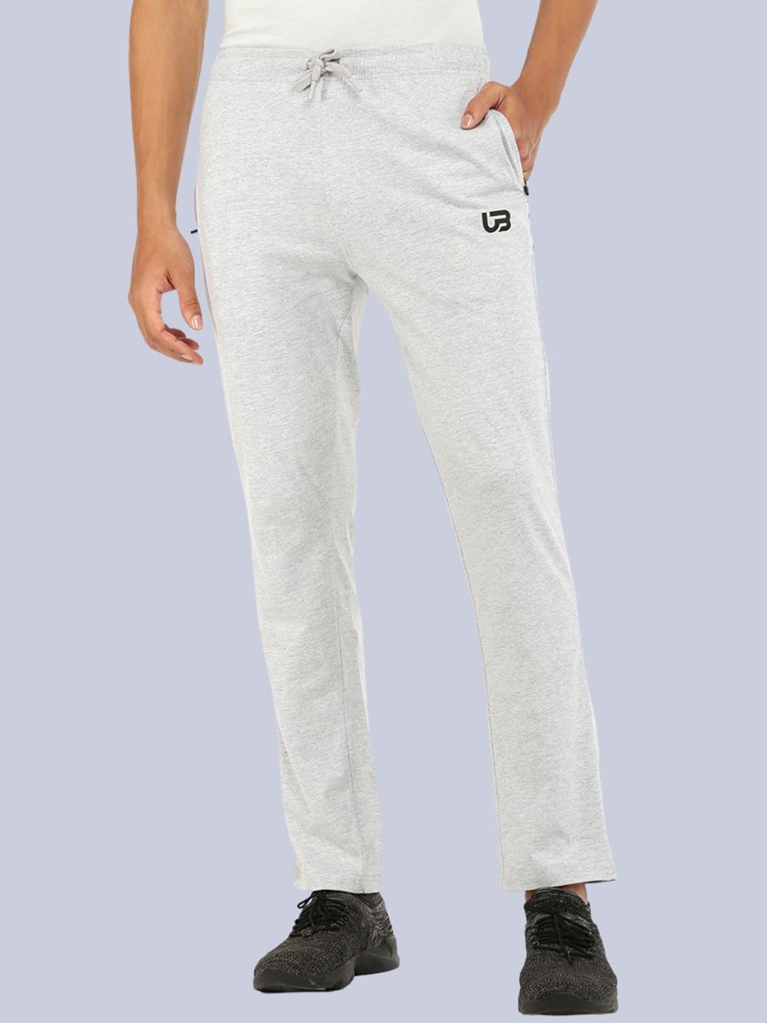 Ramraj Men Cotton Track Pants-picture-15