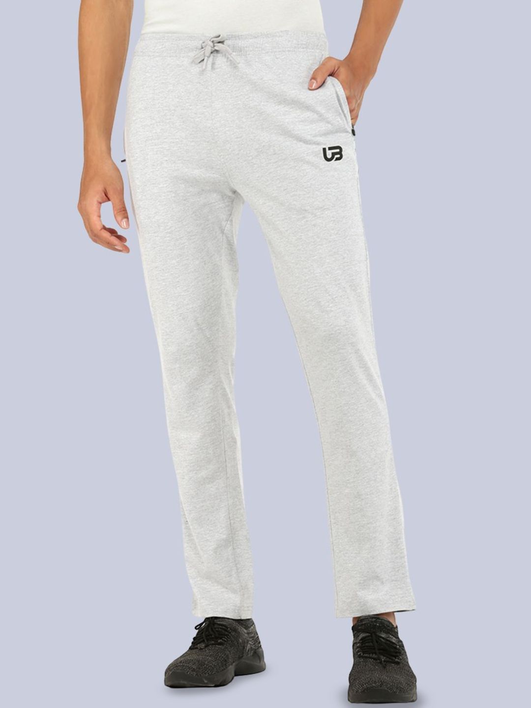 Ramraj Men Cotton Track Pants-picture-14