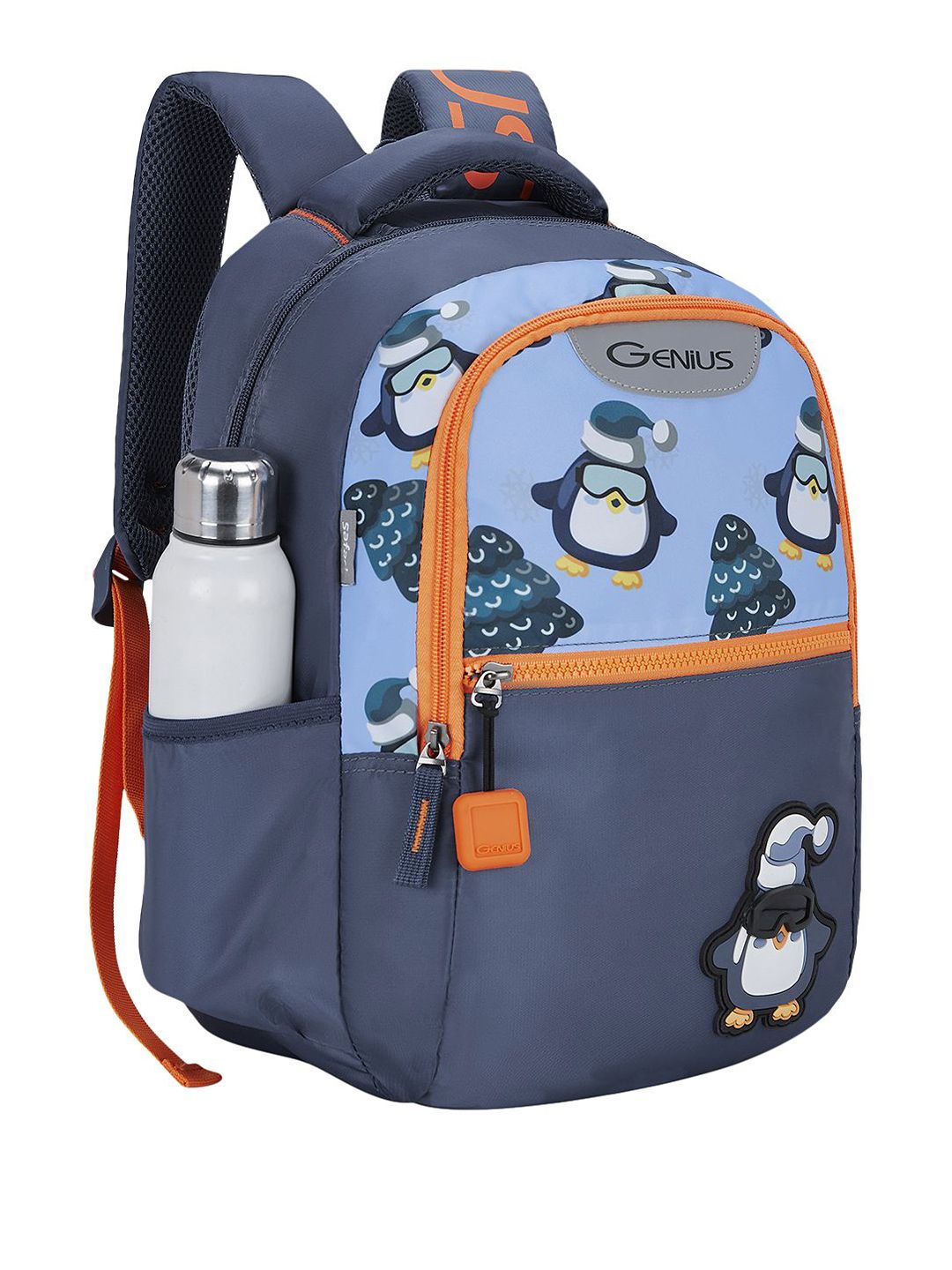 Safari Unisex Kids Graphic Backpack-picture-10