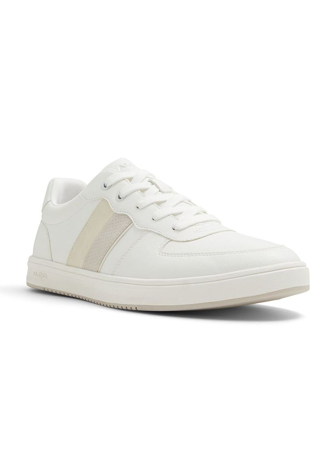 ALDO Men Round Toe Lace-Ups Sneakers-picture-33