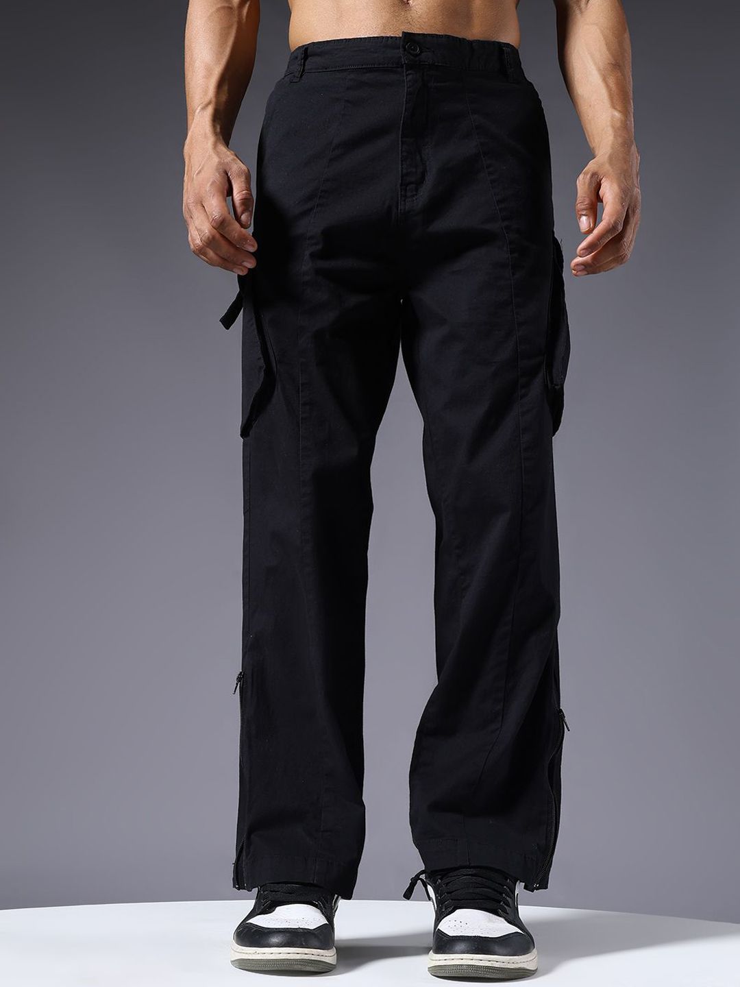 PRONK Men Trousers-picture-37