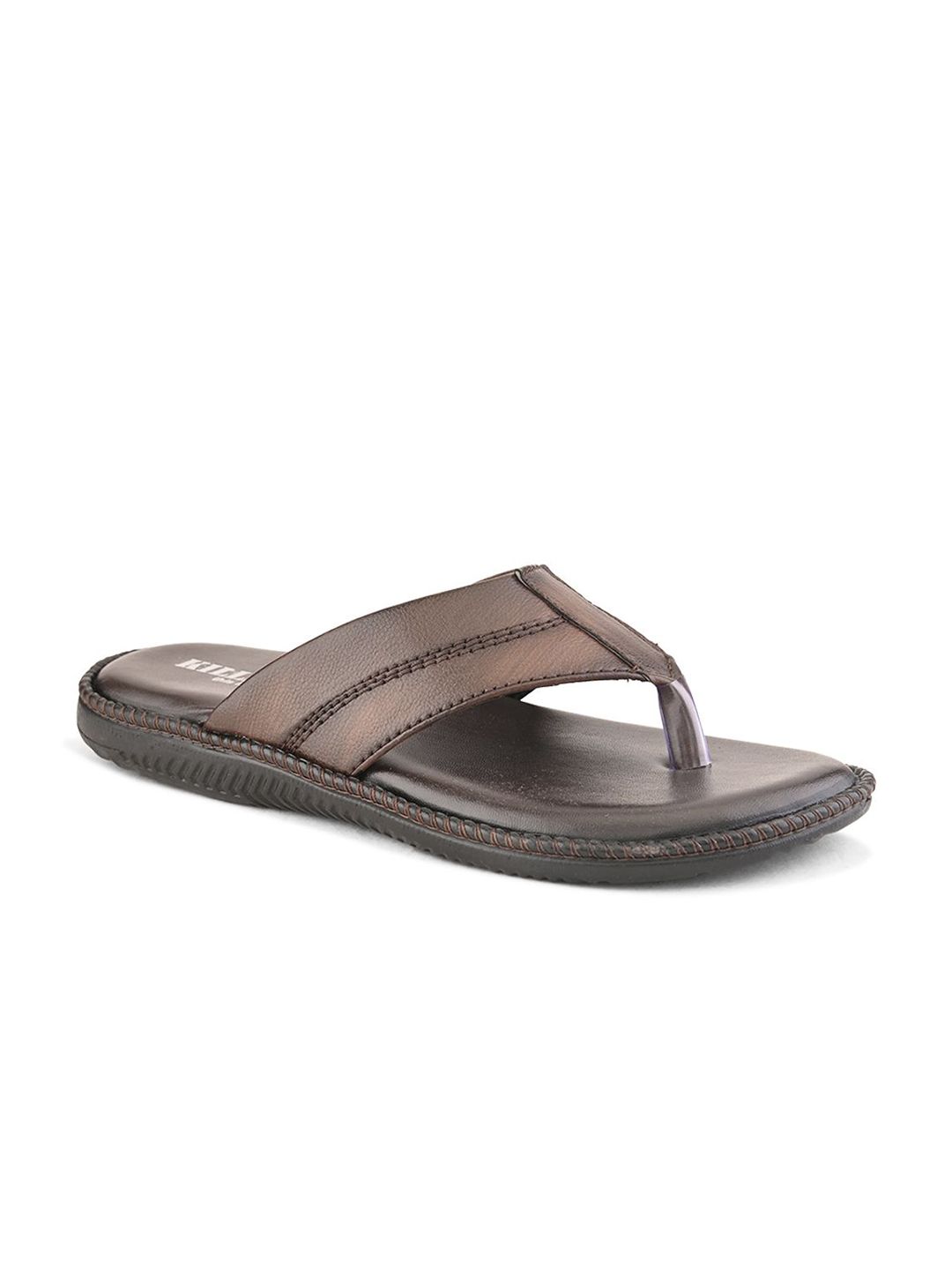 Killer Men Leather Comfort Sandals-picture-17