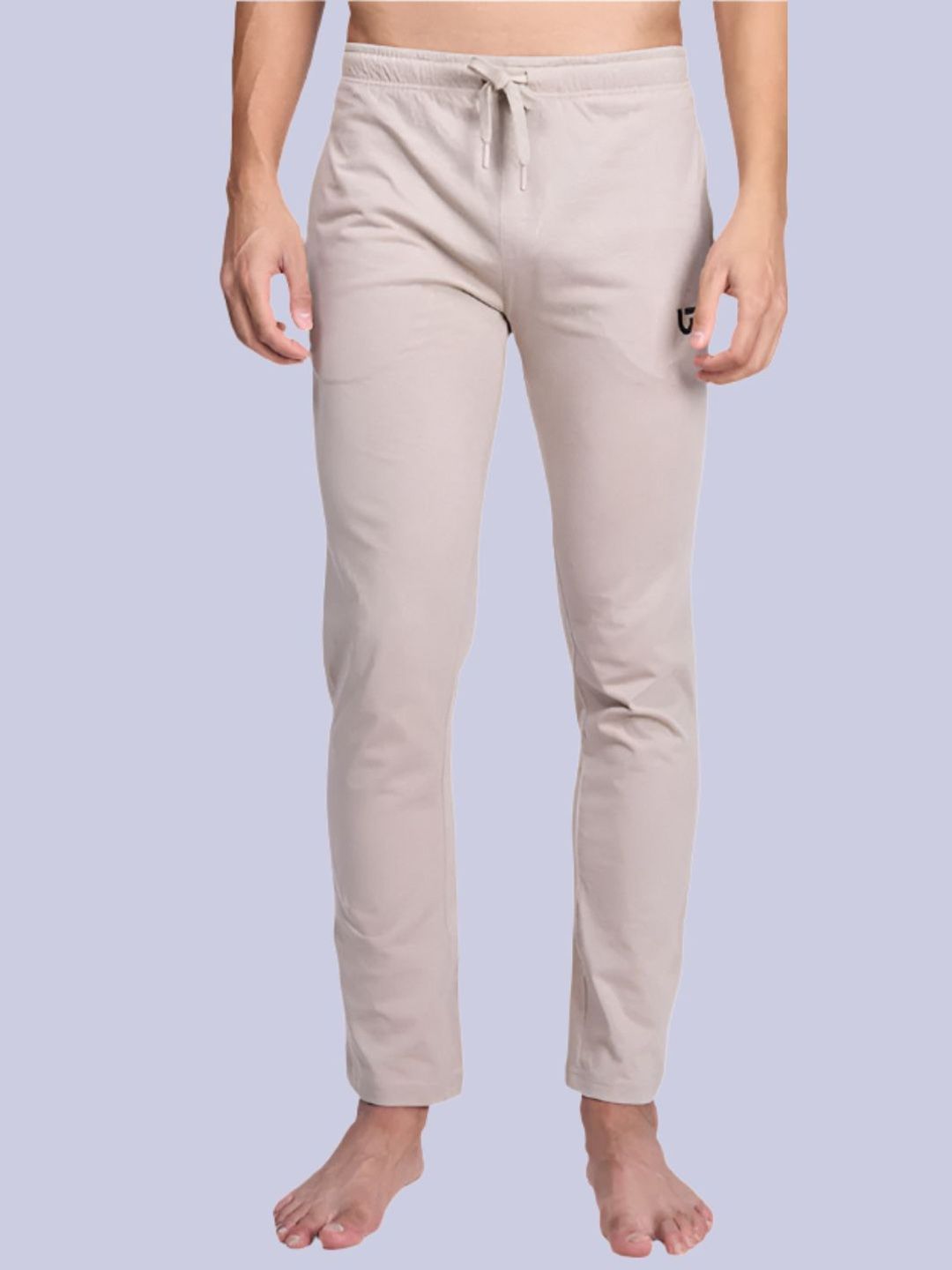 Ramraj Men Mid-Rise Track Pant-picture-39