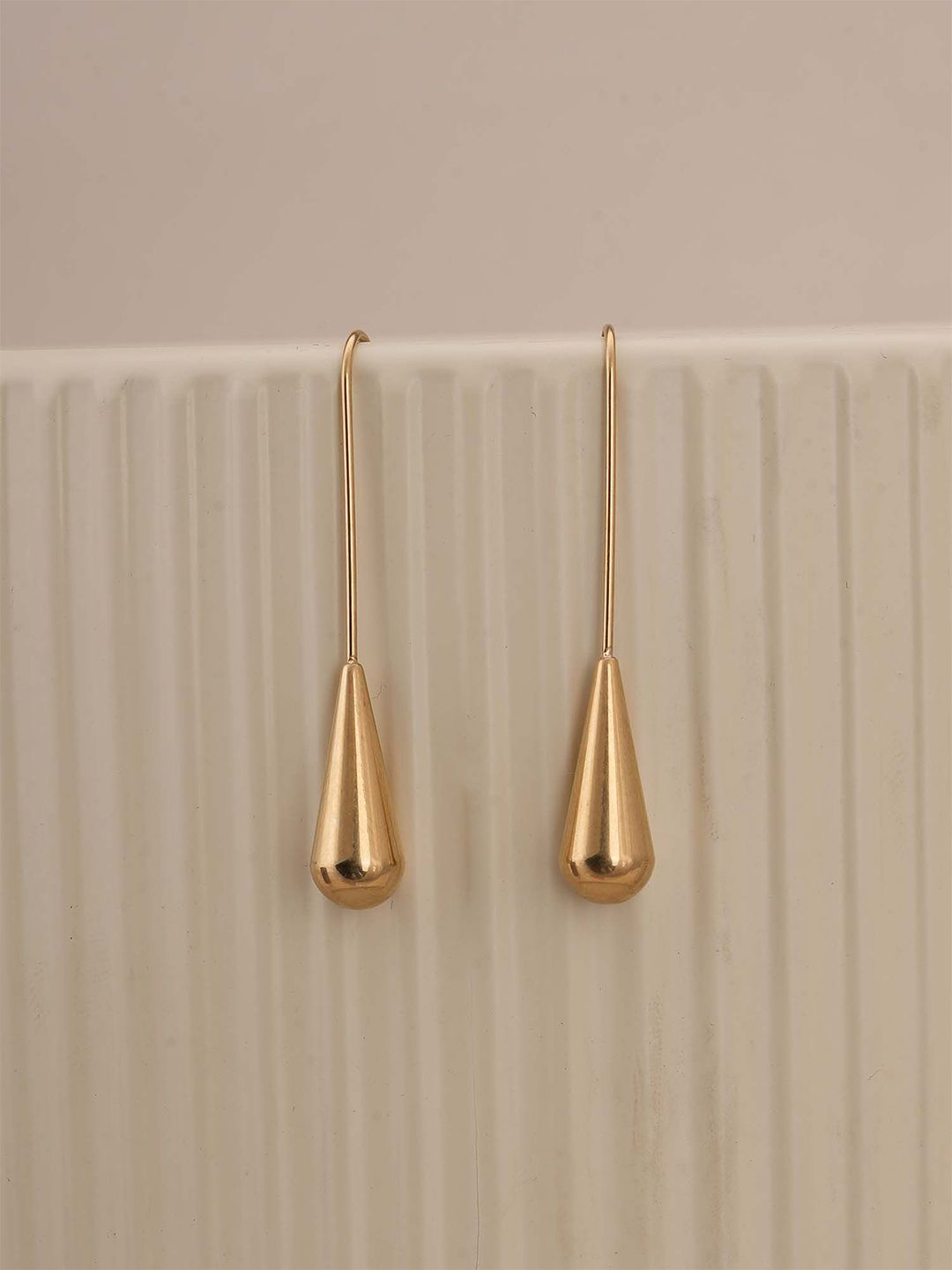 PALMONAS Contemporary Drop Earrings-picture-31