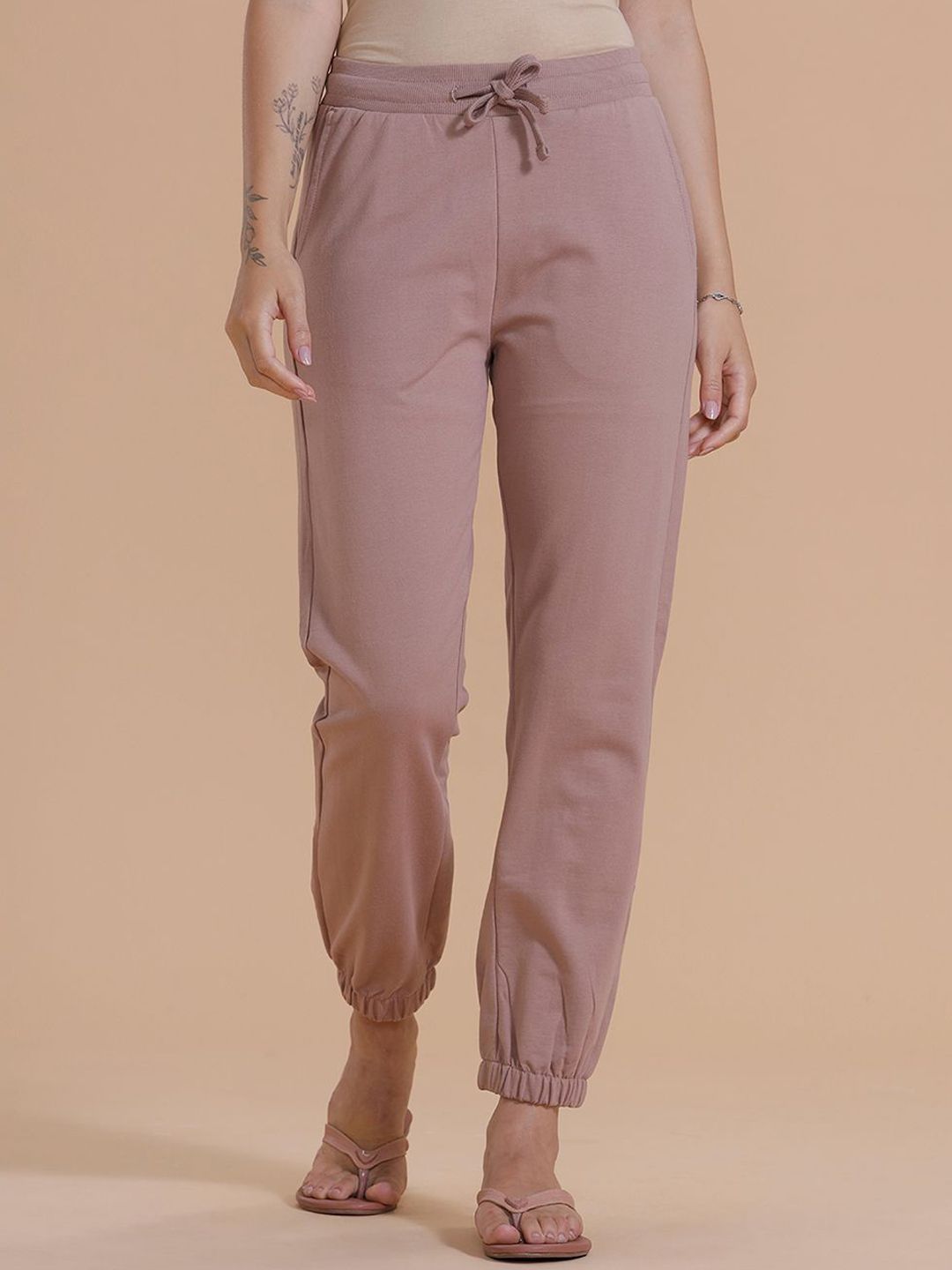 De Moza Women Culottes Trousers-picture-22