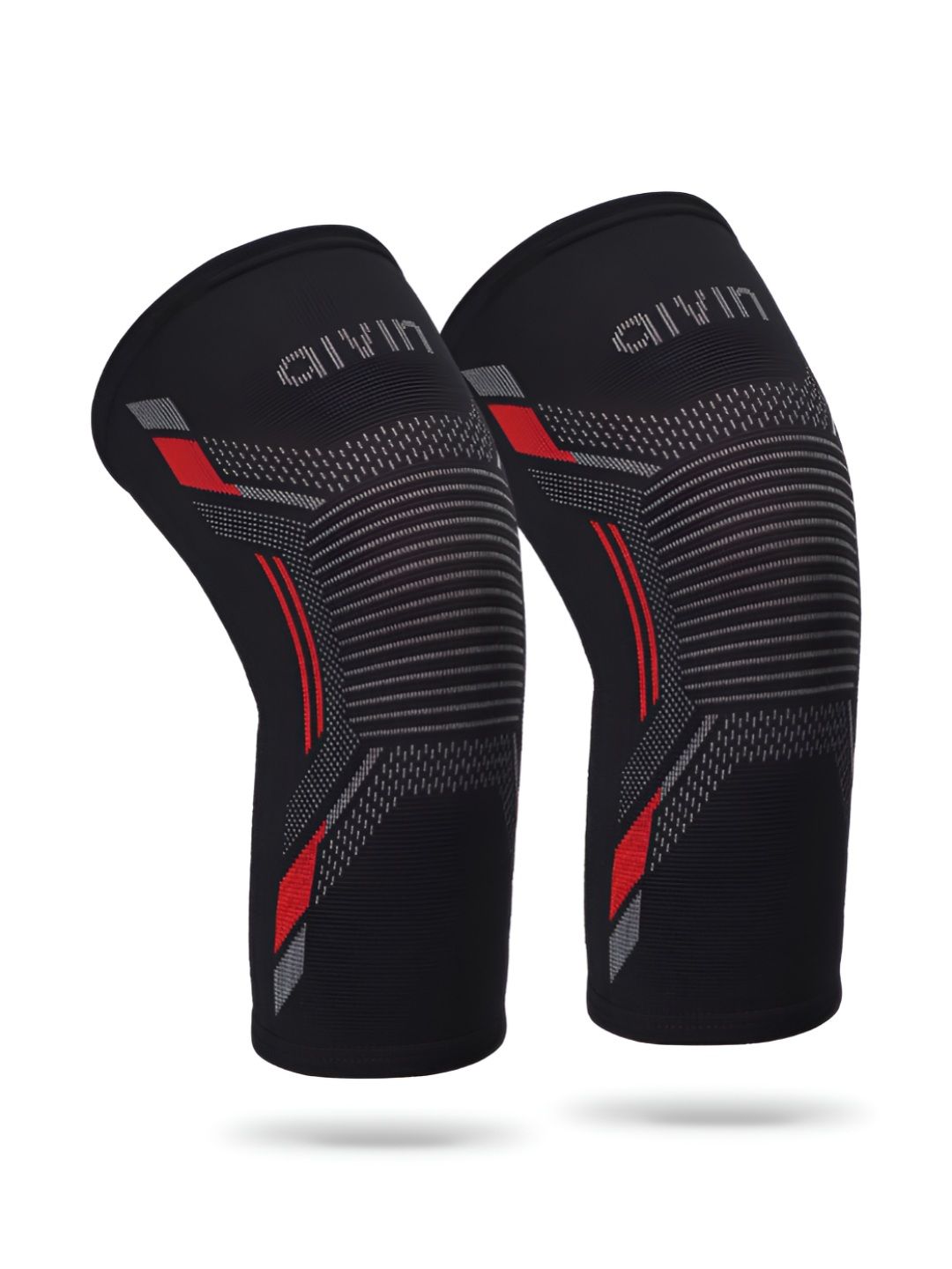 Aivin Printed Breathable Knee Support-picture-12