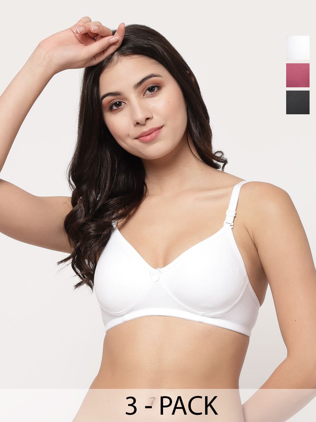 College Girl Bra Full Coverage-picture-10