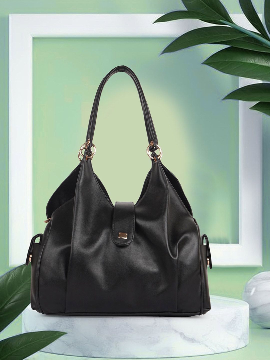 PARSLEY Shopper Shoulder Bag-picture-14