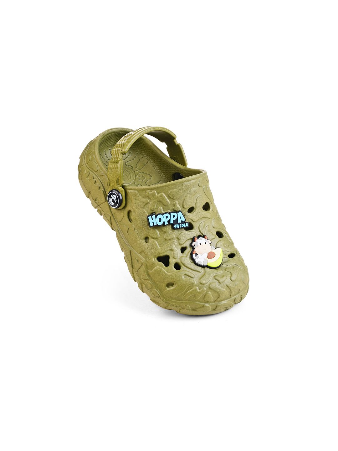 Hoppa Boys Clogs-picture-12