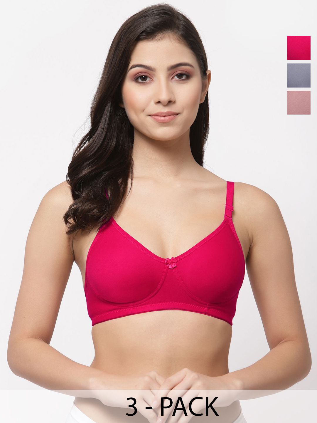 College Girl Bra Full Coverage-picture-21